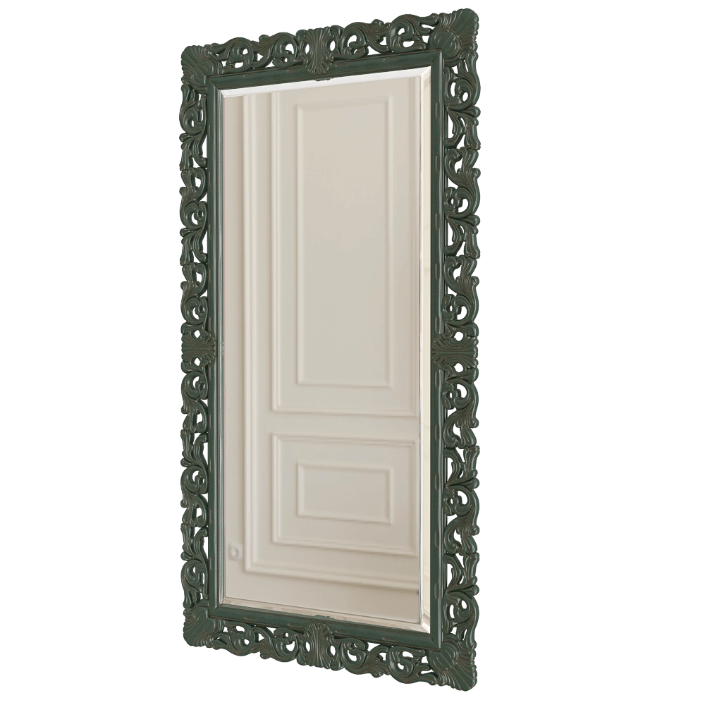 Bellotti Ezio  - Mirror Cromie 5381 3D Model