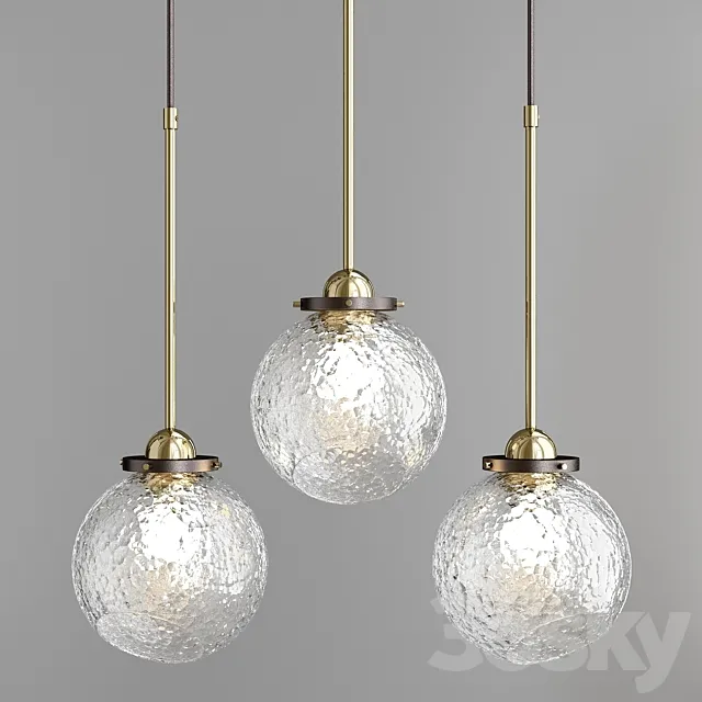 Belvise one 3D Model