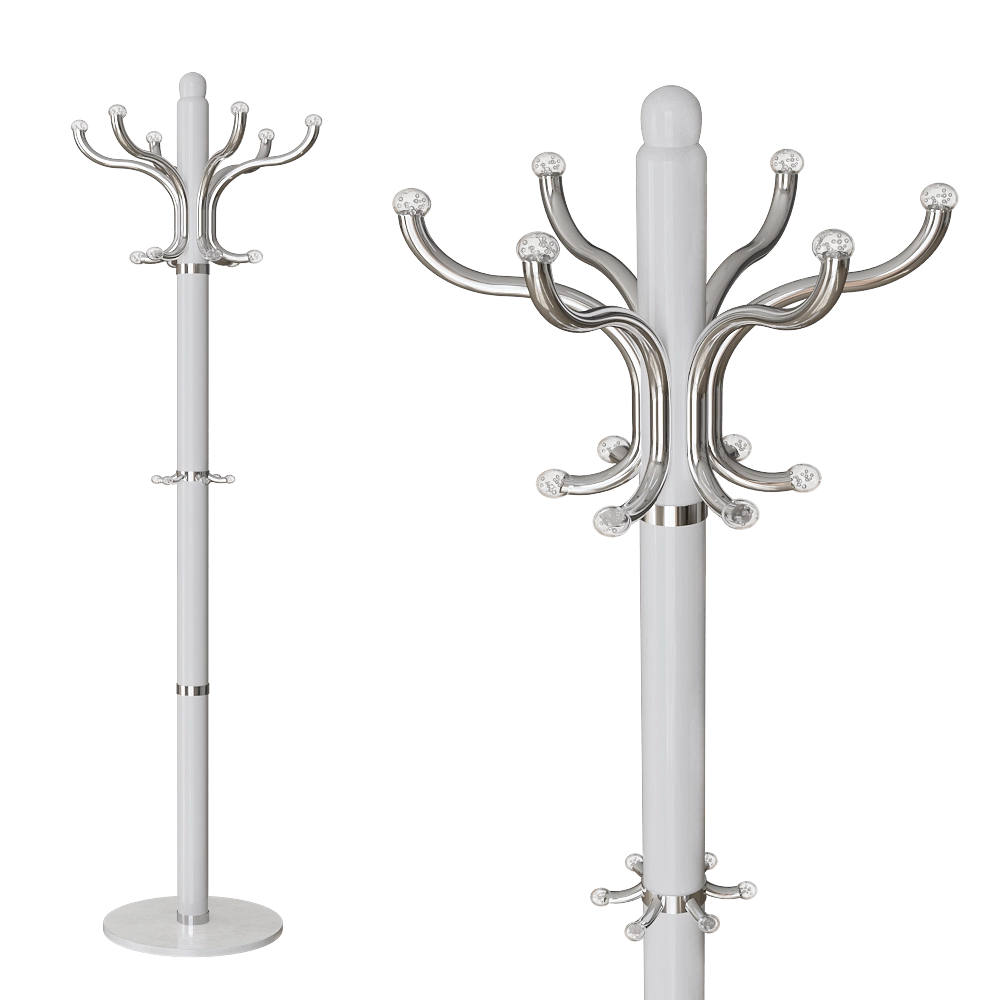 Bemondi - Hanger VICTORIA 821 3D Model