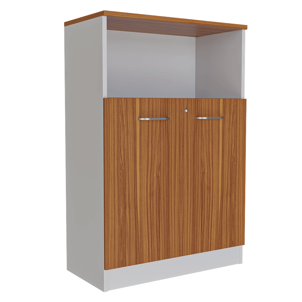 Bemondi - Office Chest EVOLUTIO D306-2 3D Model