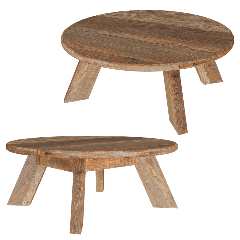 Bemondi - Table NIGELLA 3D Model