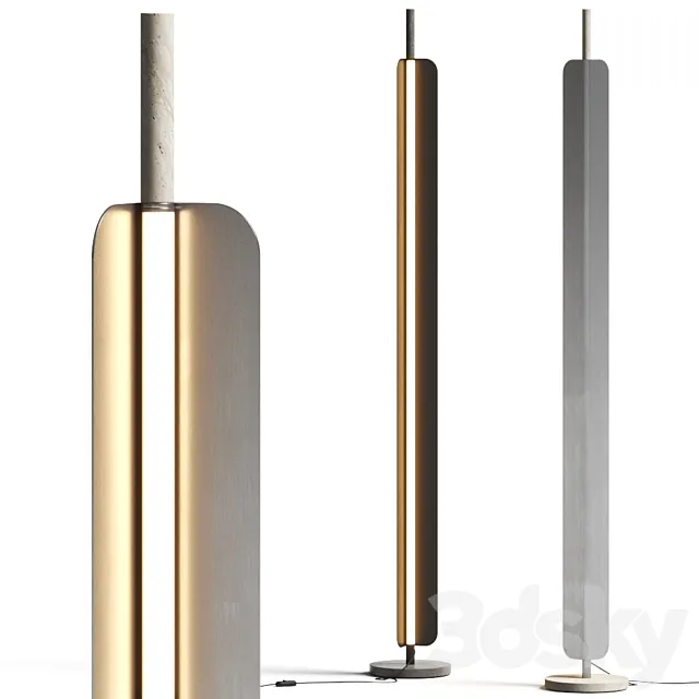 Ben-Tovim Design Formation Floor Lamp Free Download