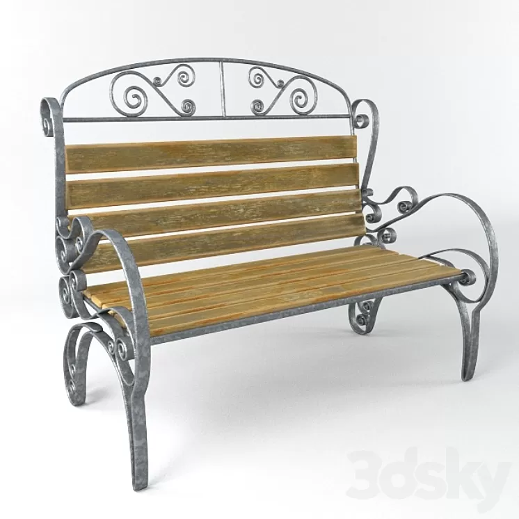 bench