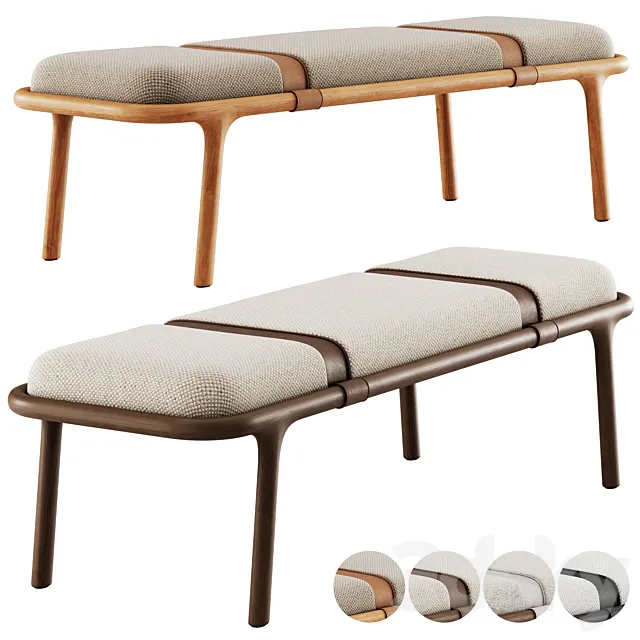 Bench Belts By Carpanese Home Free Download