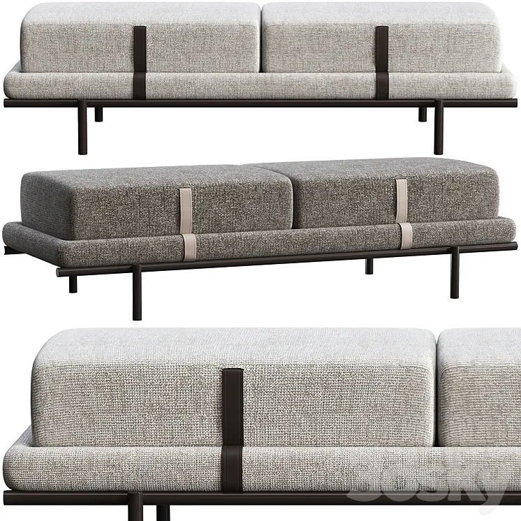 Bench Flou New Bond Free Download