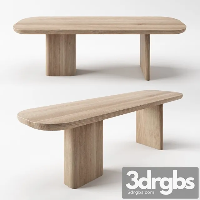 Bench From The Surf Collection From The Ivan Chudov Workshop Free Download