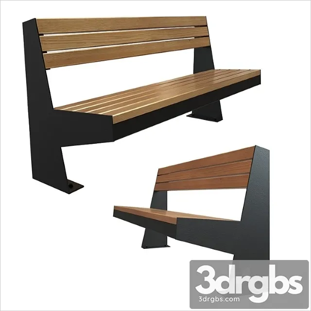 Bench Park 4 Free Download