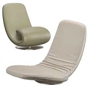 Bench - Solf Chair - 3D Model Download - 006