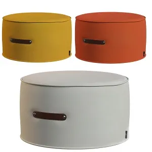 Bench - Solf Chair - 3D Model Download - 007