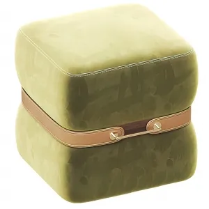 Bench - Solf Chair - 3D Model Download - 014