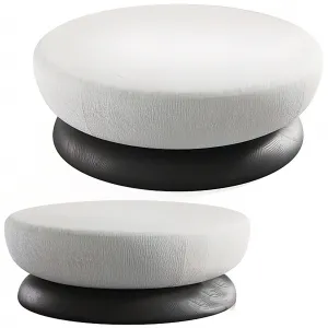 Bench - Solf Chair - 3D Model Download - 023