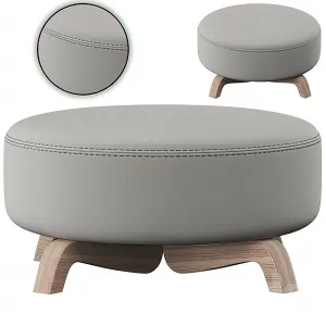 Bench - Solf Chair - 3D Model Download - 031