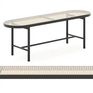 Bench - Solf Chair - 3D Model Download - 035