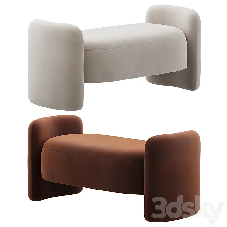 Bench Teano Free Download