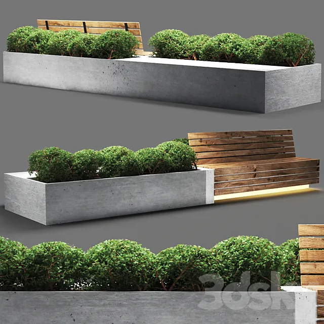bench711 Free Download