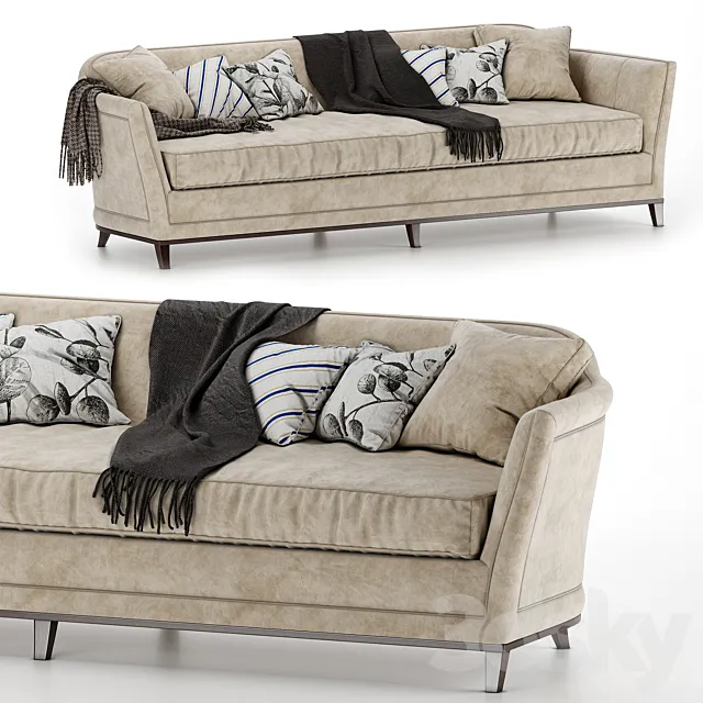 Bend the rules Caracole sofa Free Download