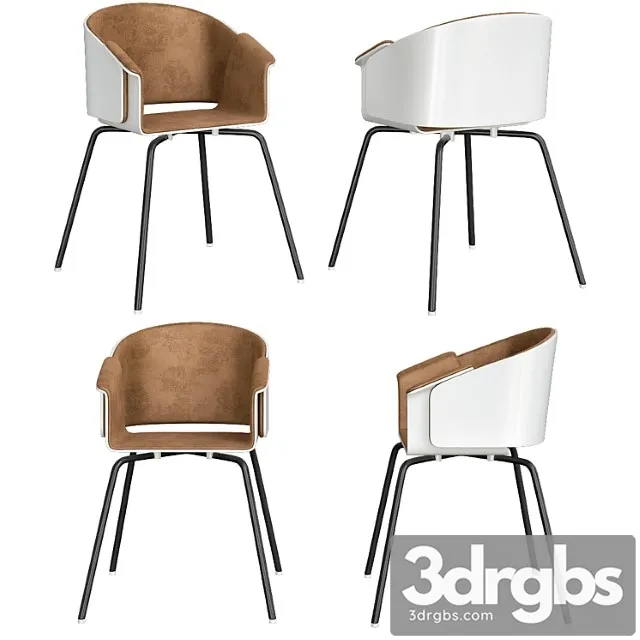 Bene rondo 2 3D Model Free