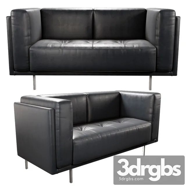 Beni Brusco 3D Model Free