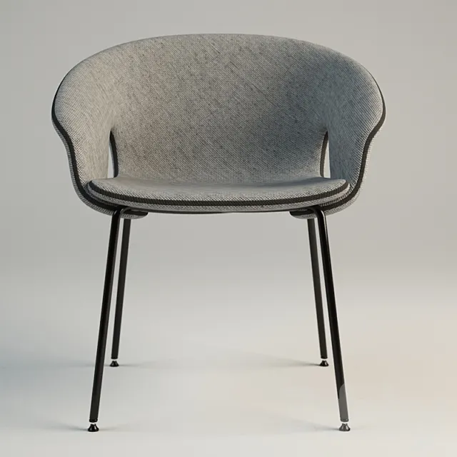 BENNETT 3D Model