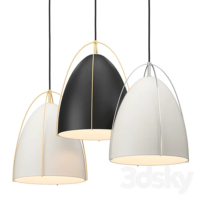 BENTLEE PENDANT LIGHT Free Download