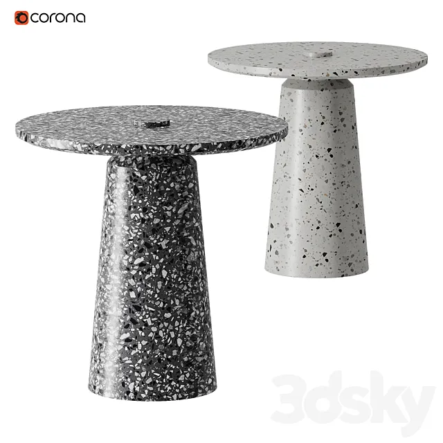 Bentu design 8 table Free Download