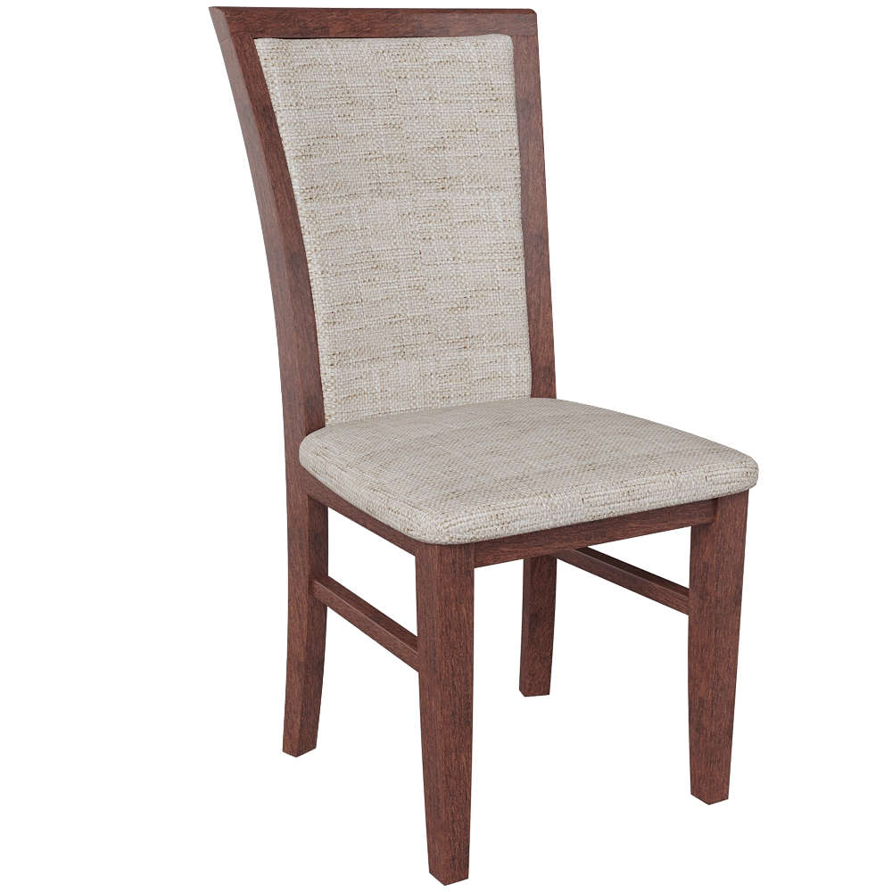 BentWood - Cahir London 3D Model