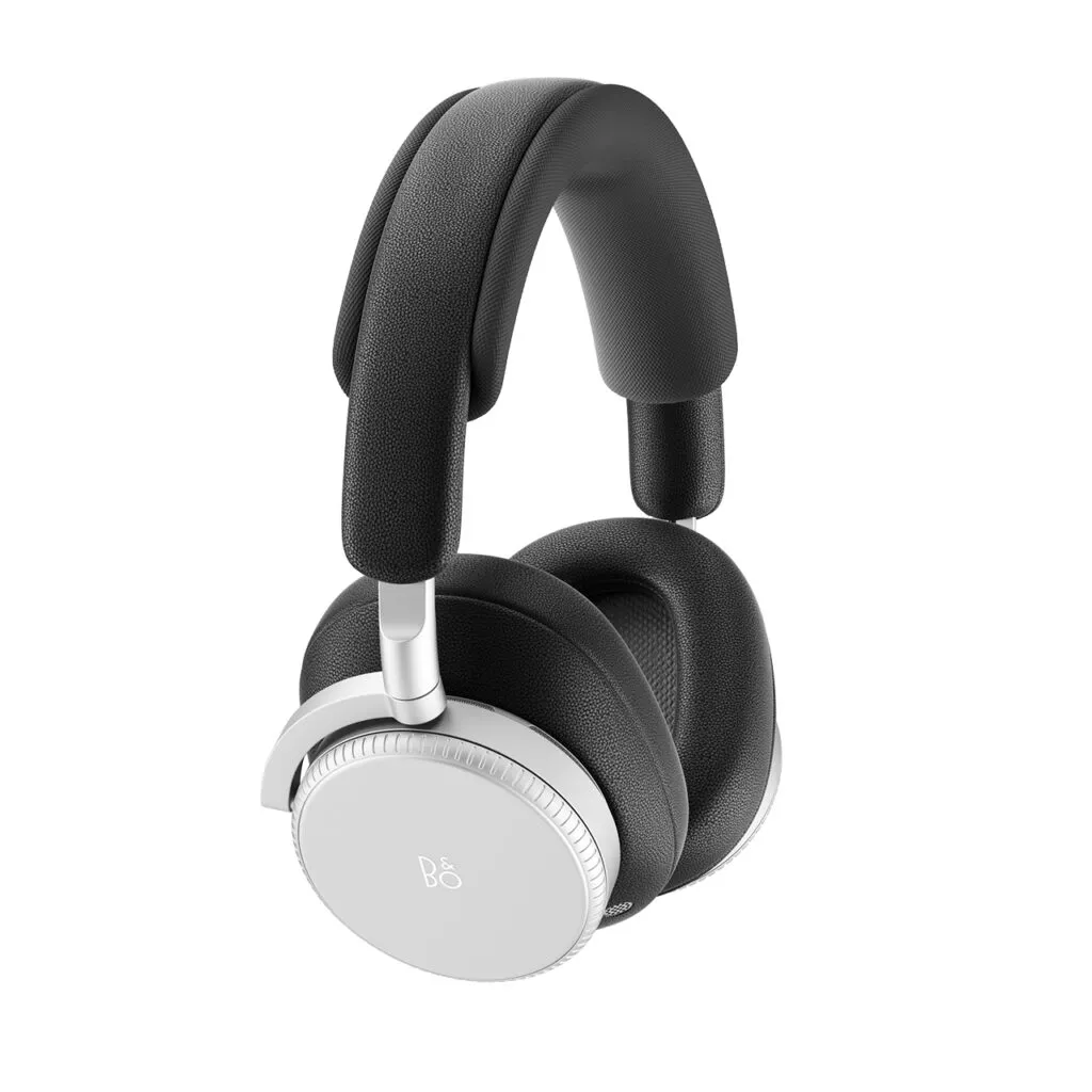 BeoPlay H100 Headphones Black by Bang & Olufsen