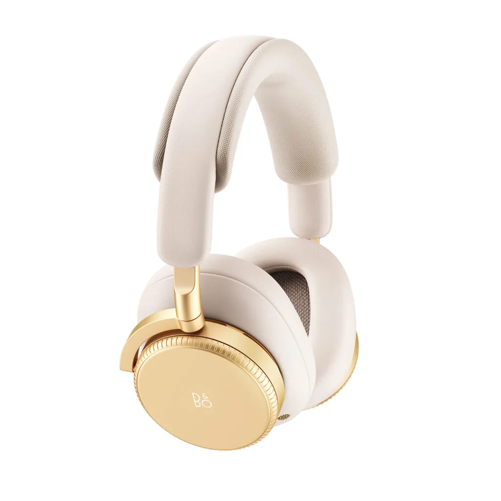 BeoPlay H100 Headphones by Bang & Olufsen