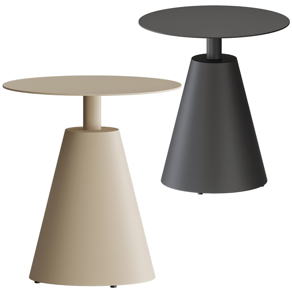 Bergenson Bjorn - Coffee table Marius 3D Model