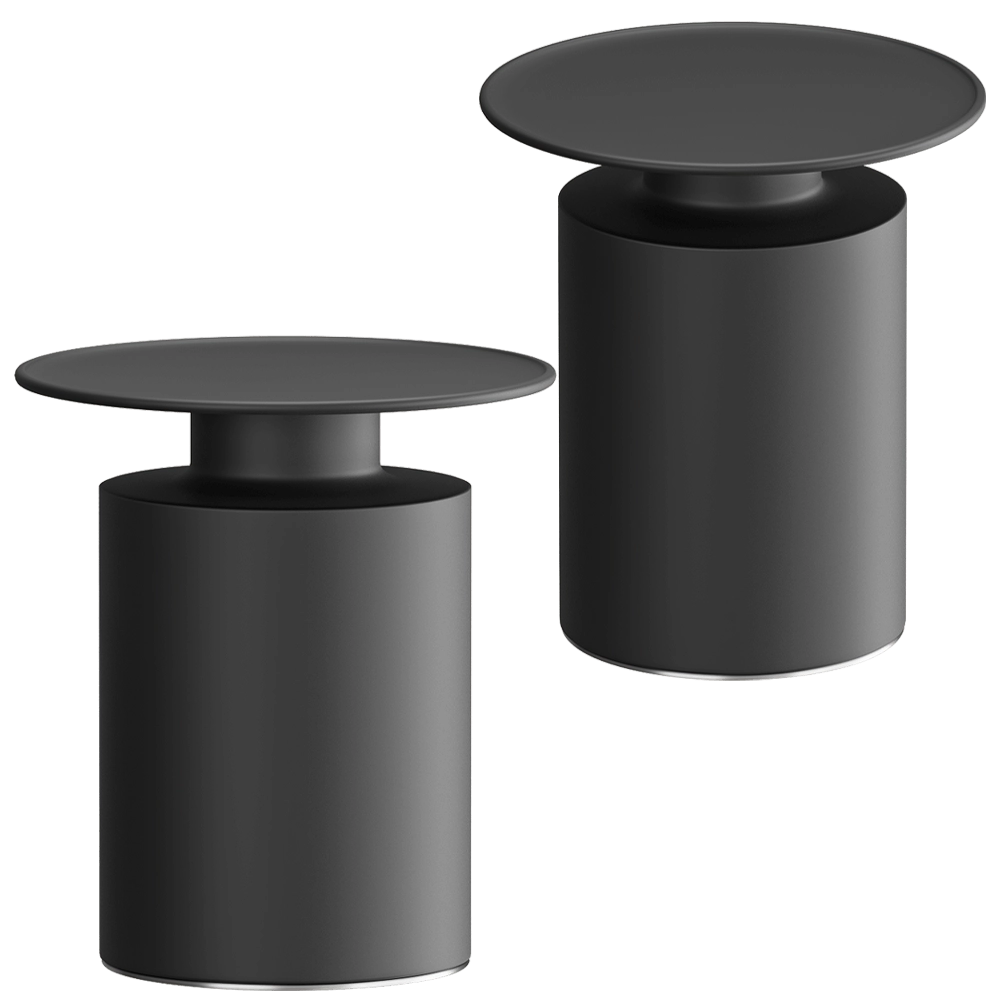 Bergenson Bjorn - Coffee table Otes 2 3D Model