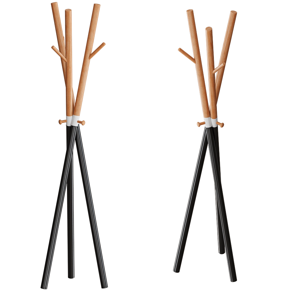 Bergenson Bjorn - Floor hanger Amundsen 2 3D Model