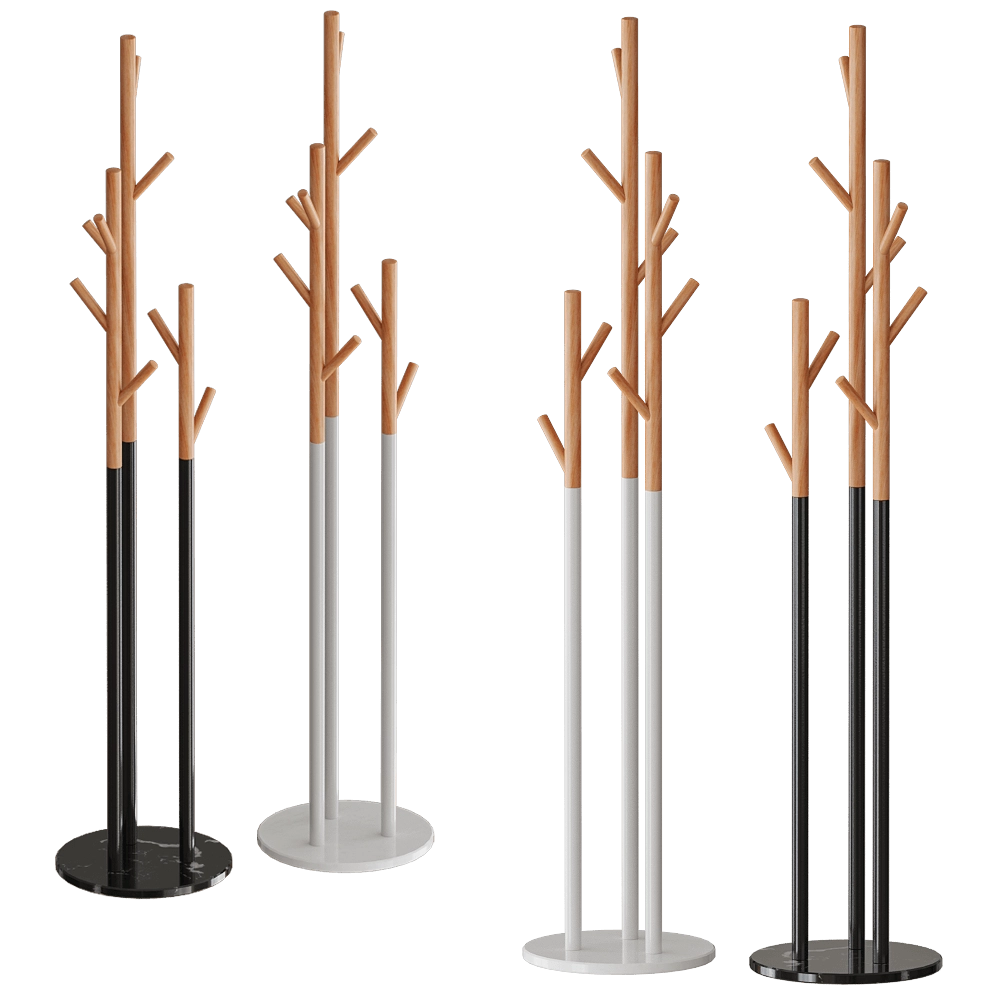 Bergenson Bjorn - Floor hanger Solheim 3D Model