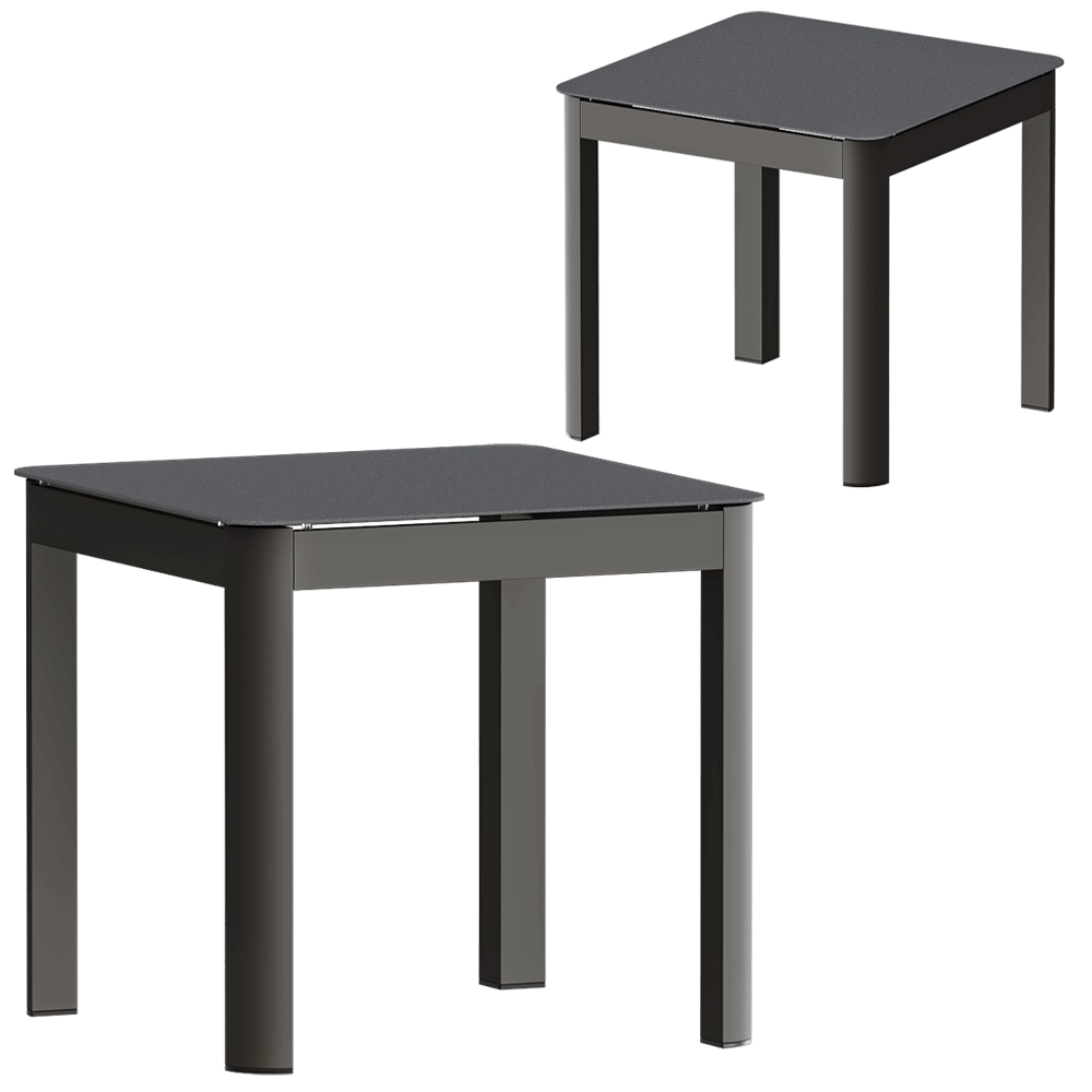 Bergenson Bjorn - Table Leif 3D Model