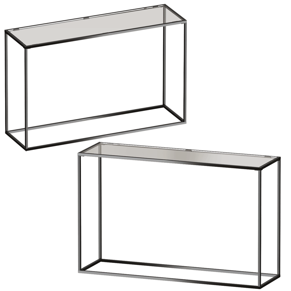 Bergenson Bjorn - Table Mayen 3D Model