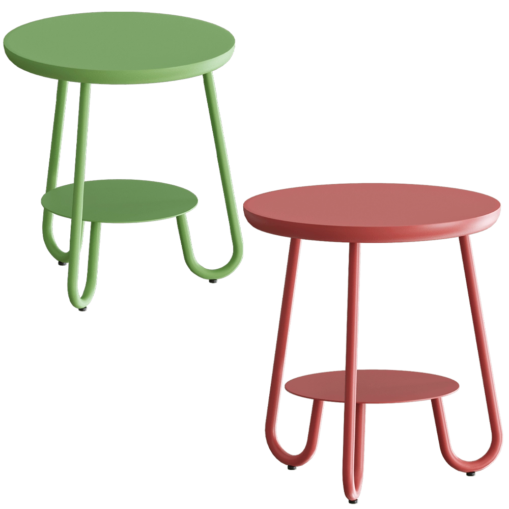 Bergenson Bjorn - Table Stian 3D Model