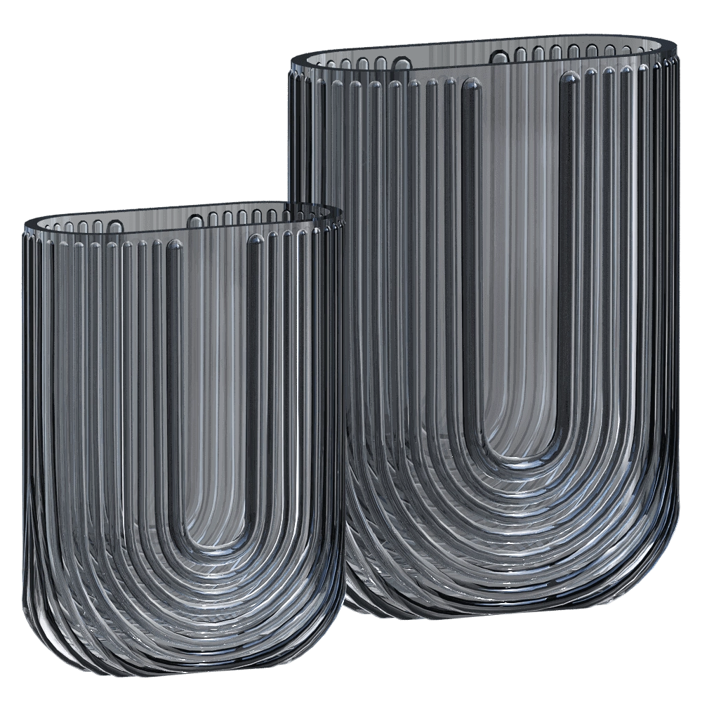 Bergenson Bjorn - Vase Florenty 3D Model