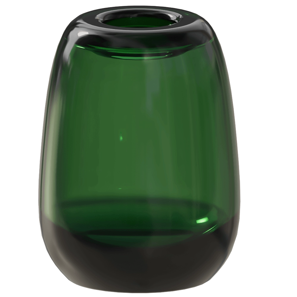 Bergenson Bjorn - Vase Hildy 3D Model