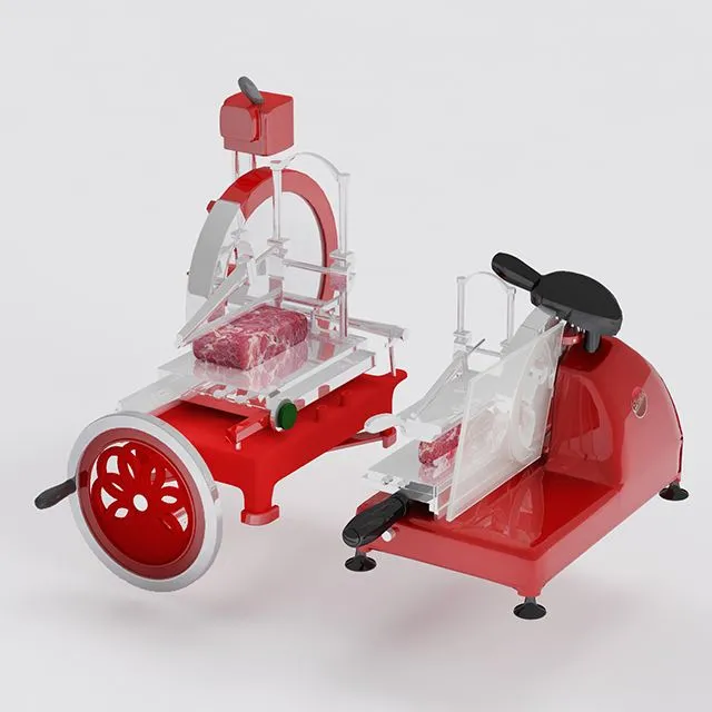 Berkel Slicer Free Download