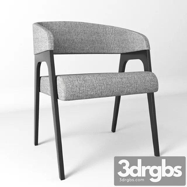 Bern 2 3D Model Free