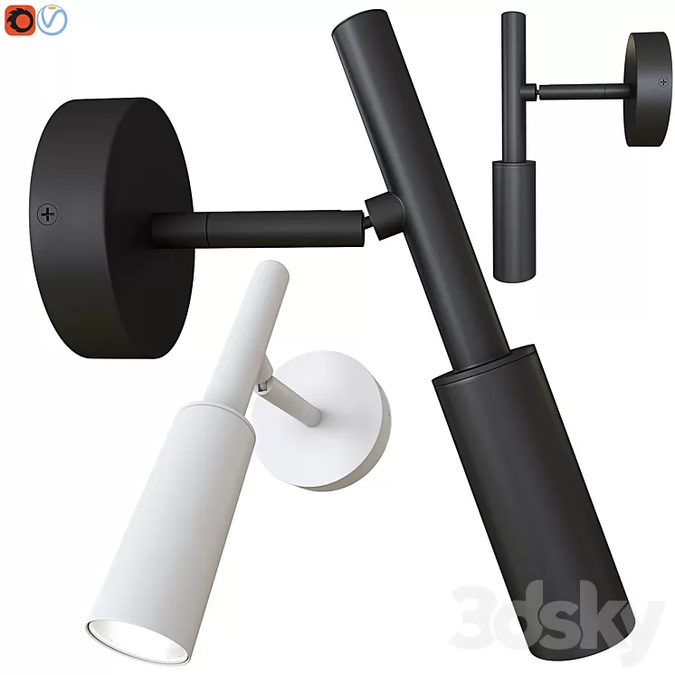 Bernard 3D Model Free