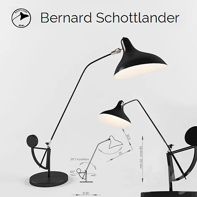 Bernard Schottlander BS3 Free Download
