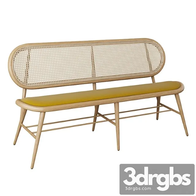 Bernardes 292 2 3D Model Free