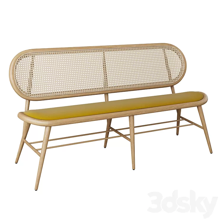 Bernardes 292 3D Model