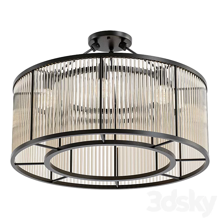 Bernardi 3D Model Free