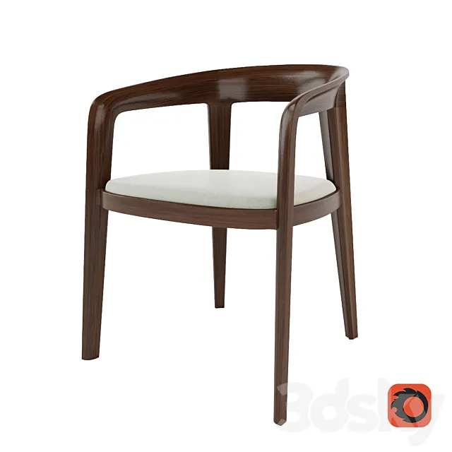 Bernhardt Design – Corvo 3D Model