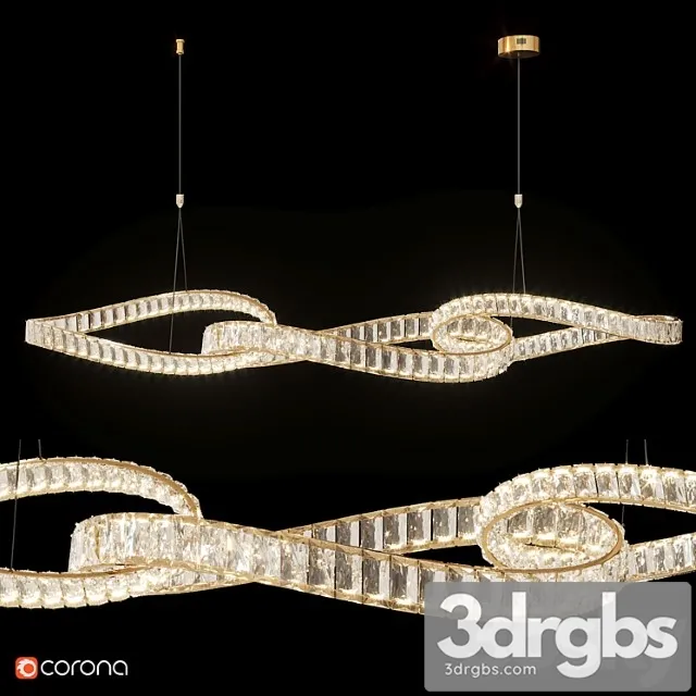 Bertolda D Long 3D Model Download
