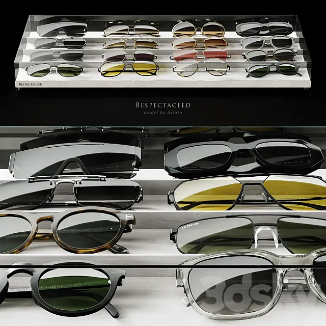Bespectacled Free Download