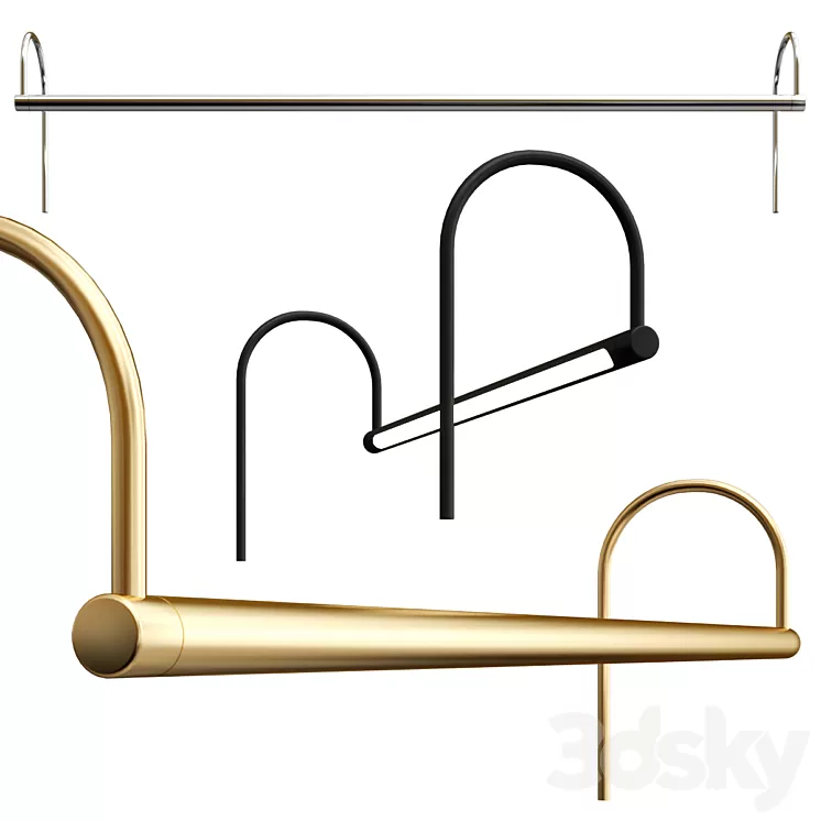 Betec Minimus 3D Model Free