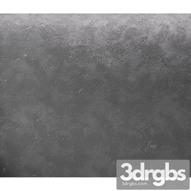 Betonnaia Stena 4 3D Model Free