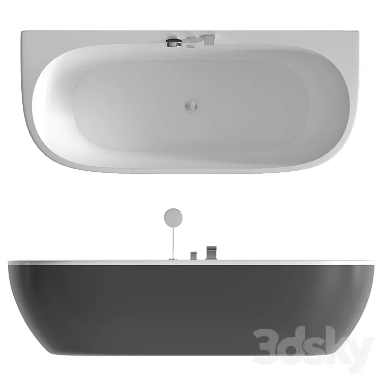 BETTESTARLET 3D Model Free